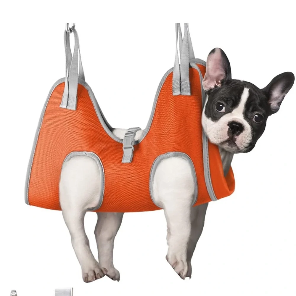 Supet Dog Grooming Hammock
